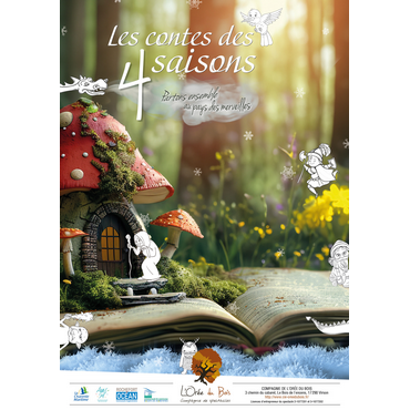 Les Contes des 4 saisons